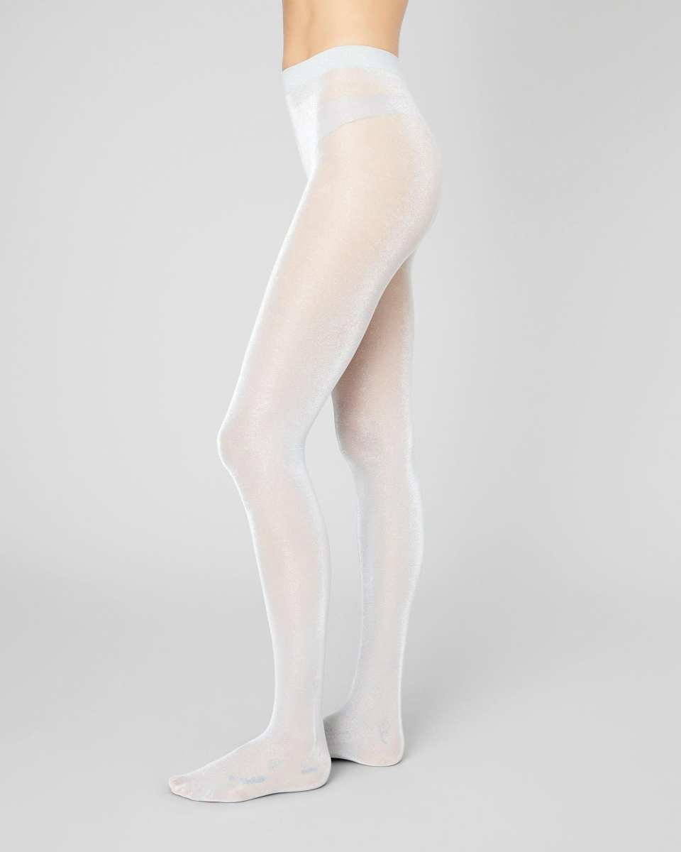 Sharon Shimmery Tights